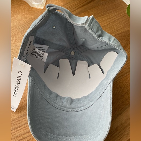 CK cap - Picture 6 of 7